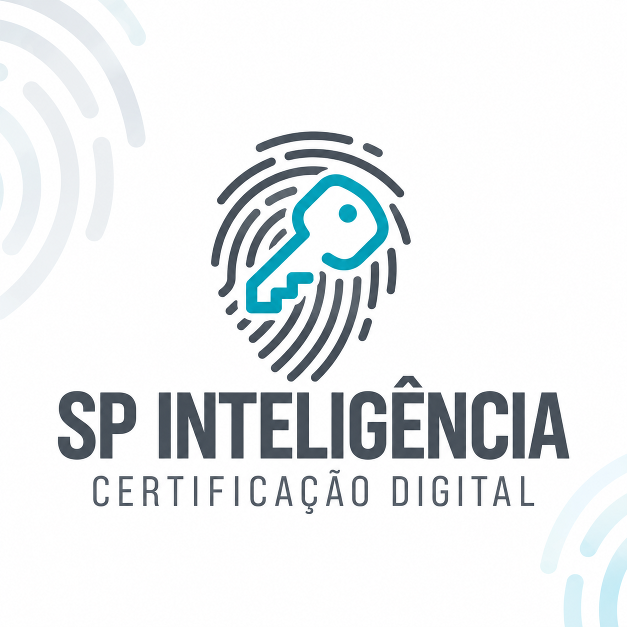 SP Inteligência — Certificação Digital