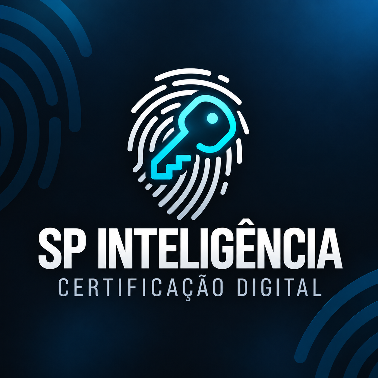 SP Inteligência — Certificação Digital